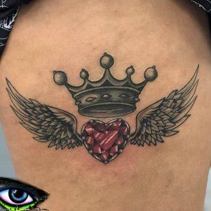 Meet your Posher, Ellen